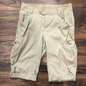 Colombia Kids shorts
